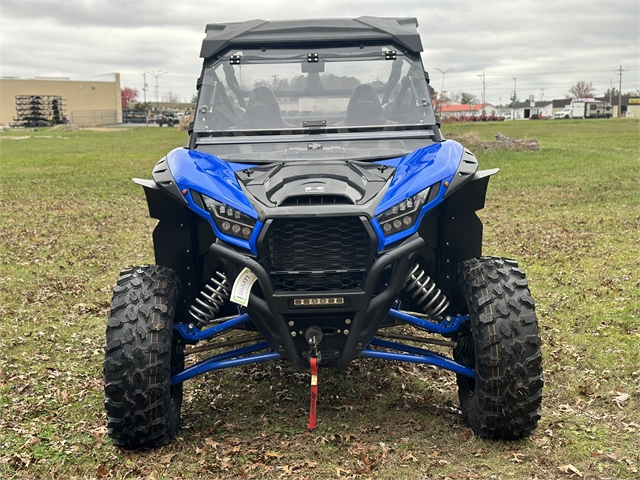 2021 Kawasaki Teryx KRX 1000 at ATVs and More