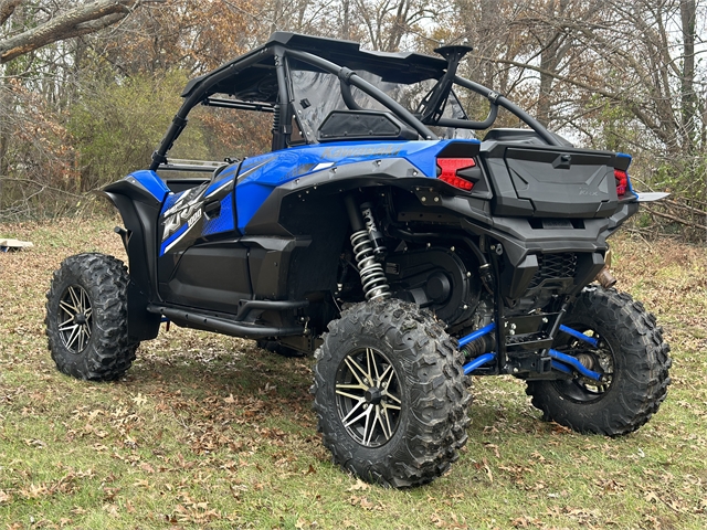 2021 Kawasaki Teryx KRX 1000 at ATVs and More