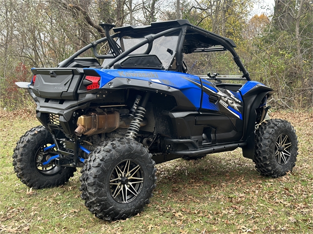 2021 Kawasaki Teryx KRX 1000 at ATVs and More