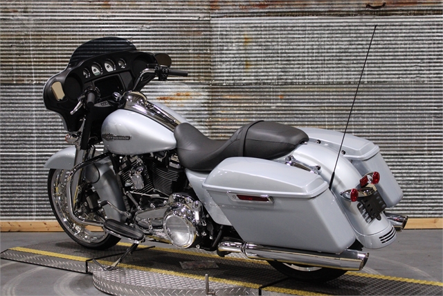 2023 Harley-Davidson Street Glide Base at Texarkana Harley-Davidson