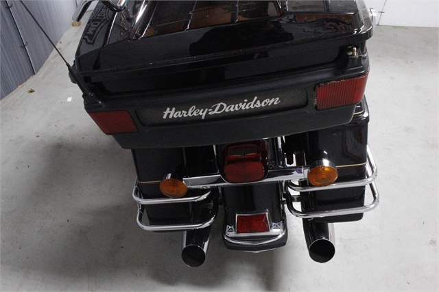 1995 Harley-Davidson FLHTC-U at Suburban Motors Harley-Davidson