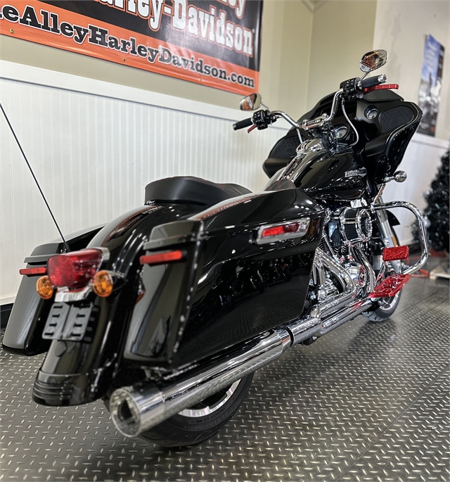 2023 Harley-Davidson Road Glide Base at Gasoline Alley Harley-Davidson