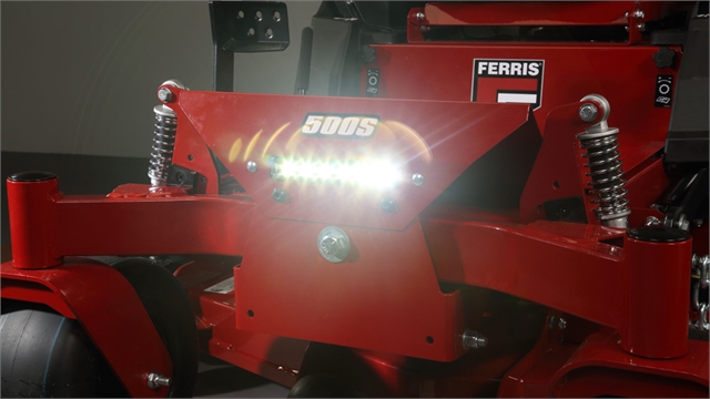 2023 Ferris 500S Zero Turn Mower 5902056 at Supreme Power Sports