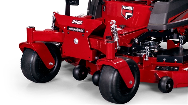 2023 Ferris 500S Zero Turn Mower 5902056 at Supreme Power Sports