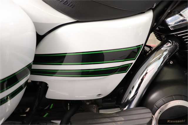 2016 Kawasaki Vulcan 1700 Vaquero ABS at Friendly Powersports Slidell