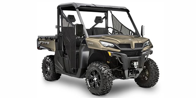 2024 CFMOTO UFORCE 1000 at ATVs and More