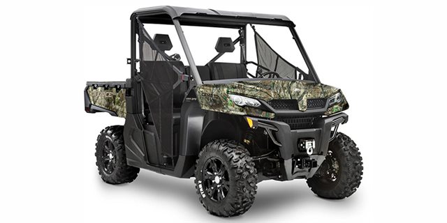 2024 CFMOTO UFORCE 1000 at ATVs and More