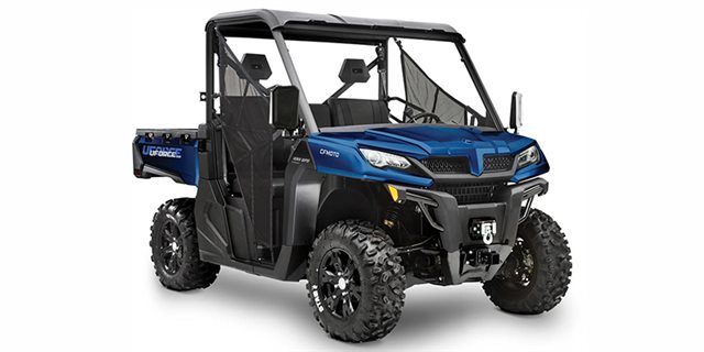 2024 CFMOTO UFORCE 1000 at ATVs and More