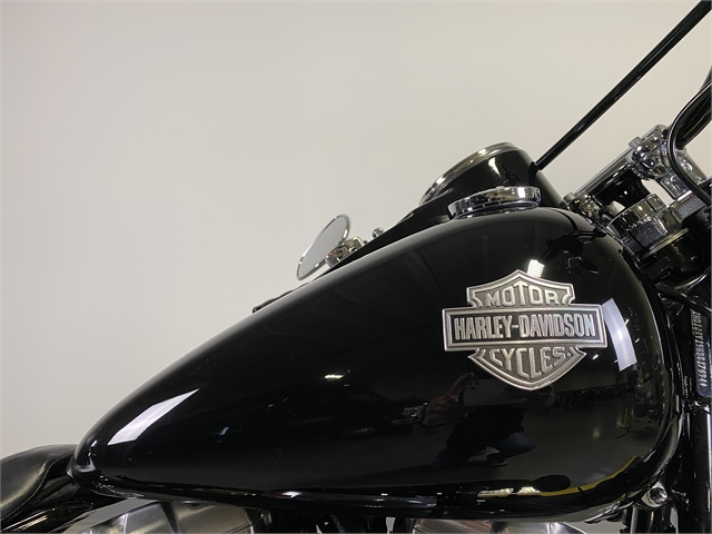 2017 Harley-Davidson Softail Slim at Worth Harley-Davidson