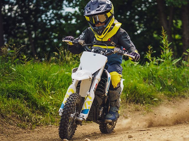 2024 Husqvarna EE 3 at Northstate Powersports