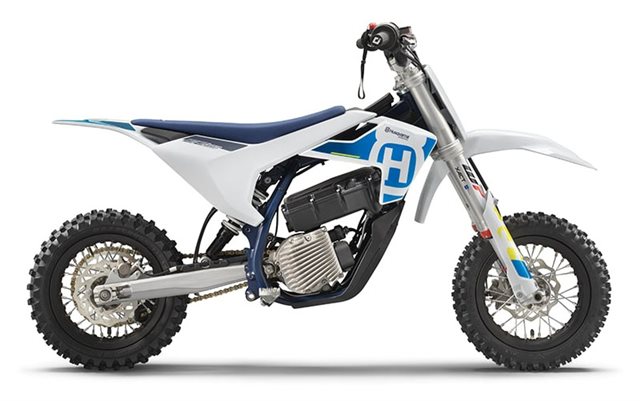 2024 Husqvarna EE 3 at Northstate Powersports