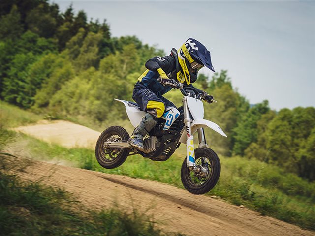 2024 Husqvarna EE 3 at Northstate Powersports