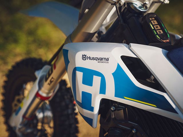 2024 Husqvarna EE 3 at Northstate Powersports