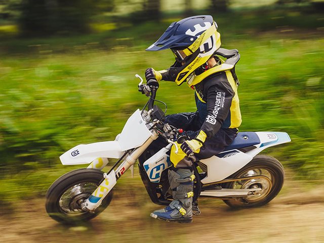 2024 Husqvarna EE 3 at Northstate Powersports