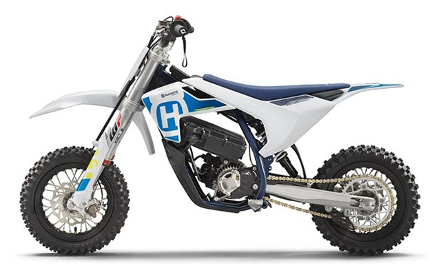 2024 Husqvarna EE 3 at Northstate Powersports