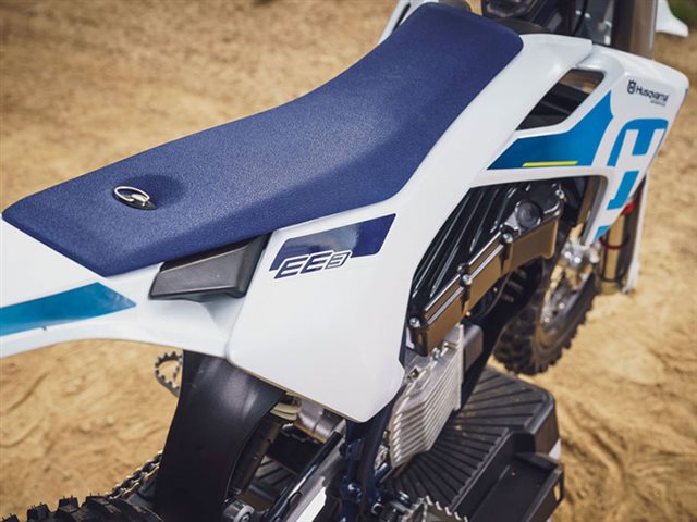 2024 Husqvarna EE 3 at Northstate Powersports