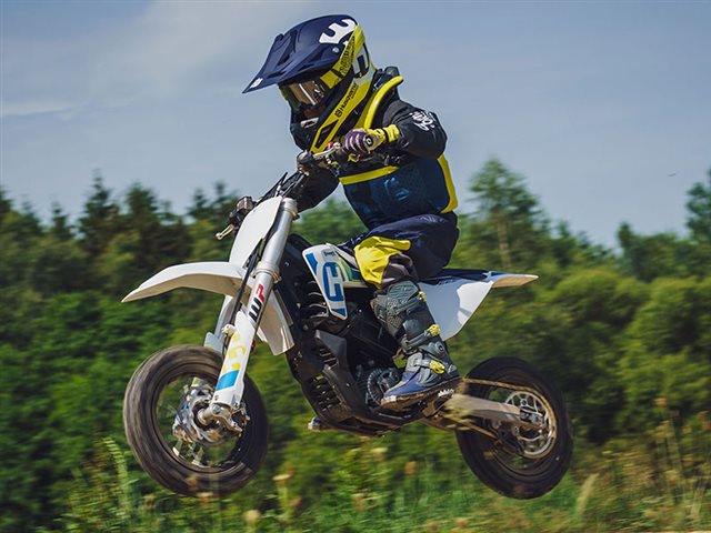 2024 Husqvarna EE 3 at Northstate Powersports