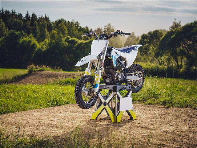 2024 Husqvarna EE 3 at Northstate Powersports