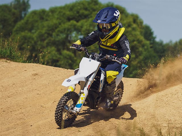 2024 Husqvarna EE 3 at Northstate Powersports