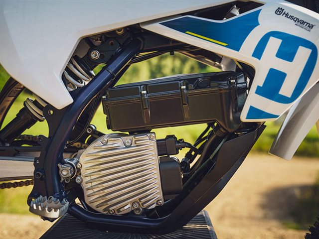 2024 Husqvarna EE 3 at Northstate Powersports