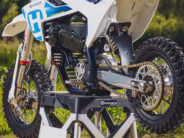 2024 Husqvarna EE 3 at Northstate Powersports