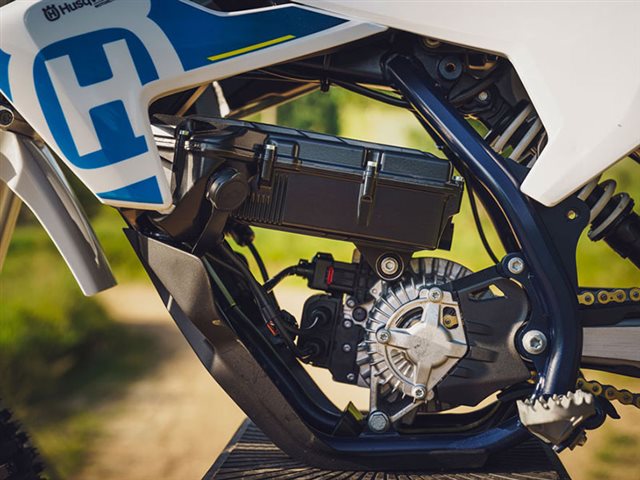 2024 Husqvarna EE 3 at Northstate Powersports