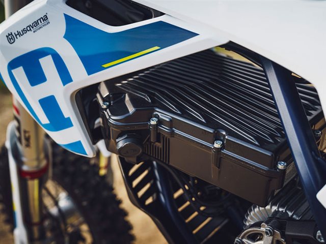 2024 Husqvarna EE 3 at Northstate Powersports