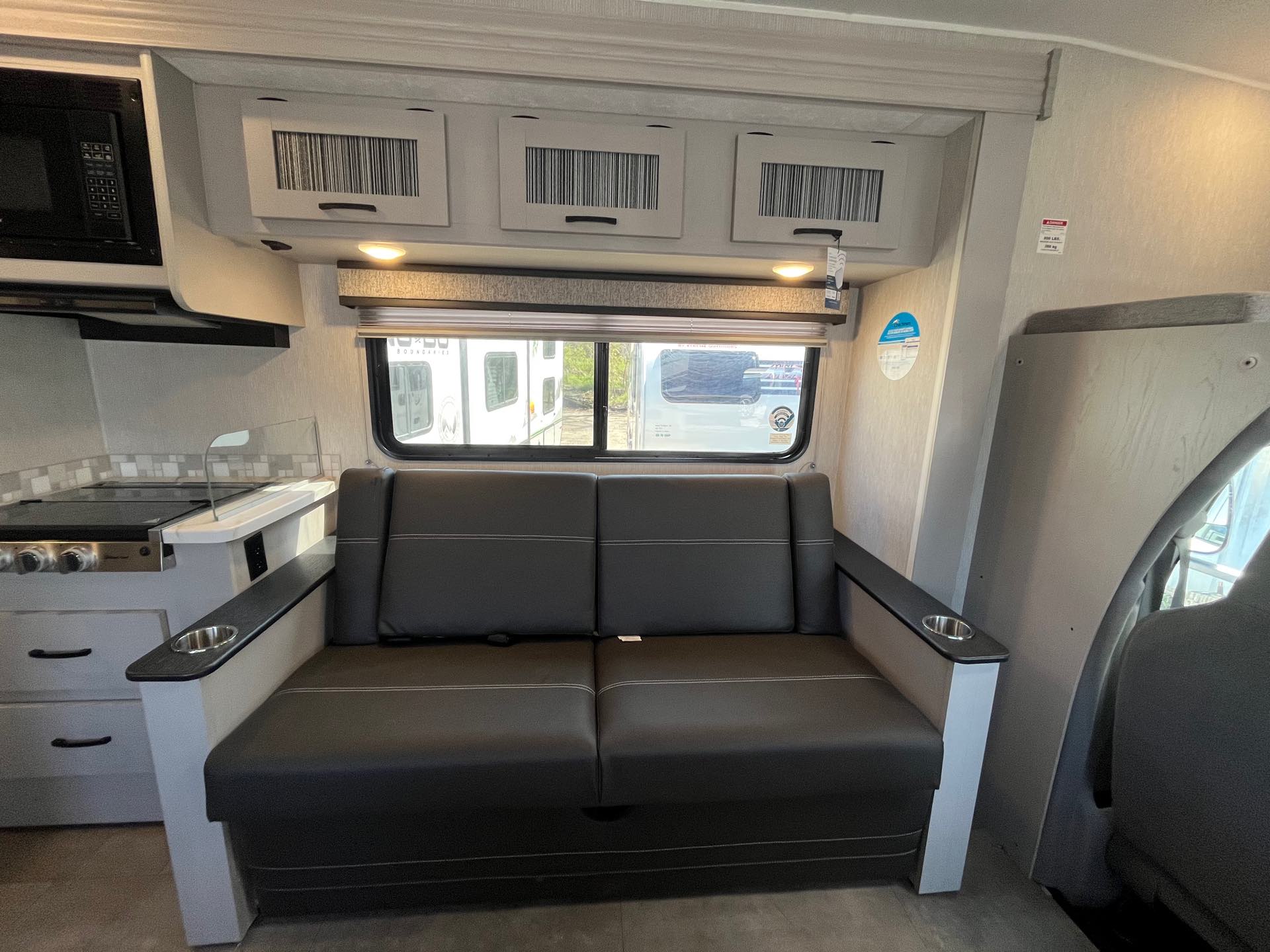 2023 Coachmen Freelander 31FS at Prosser's Premium RV Outlet