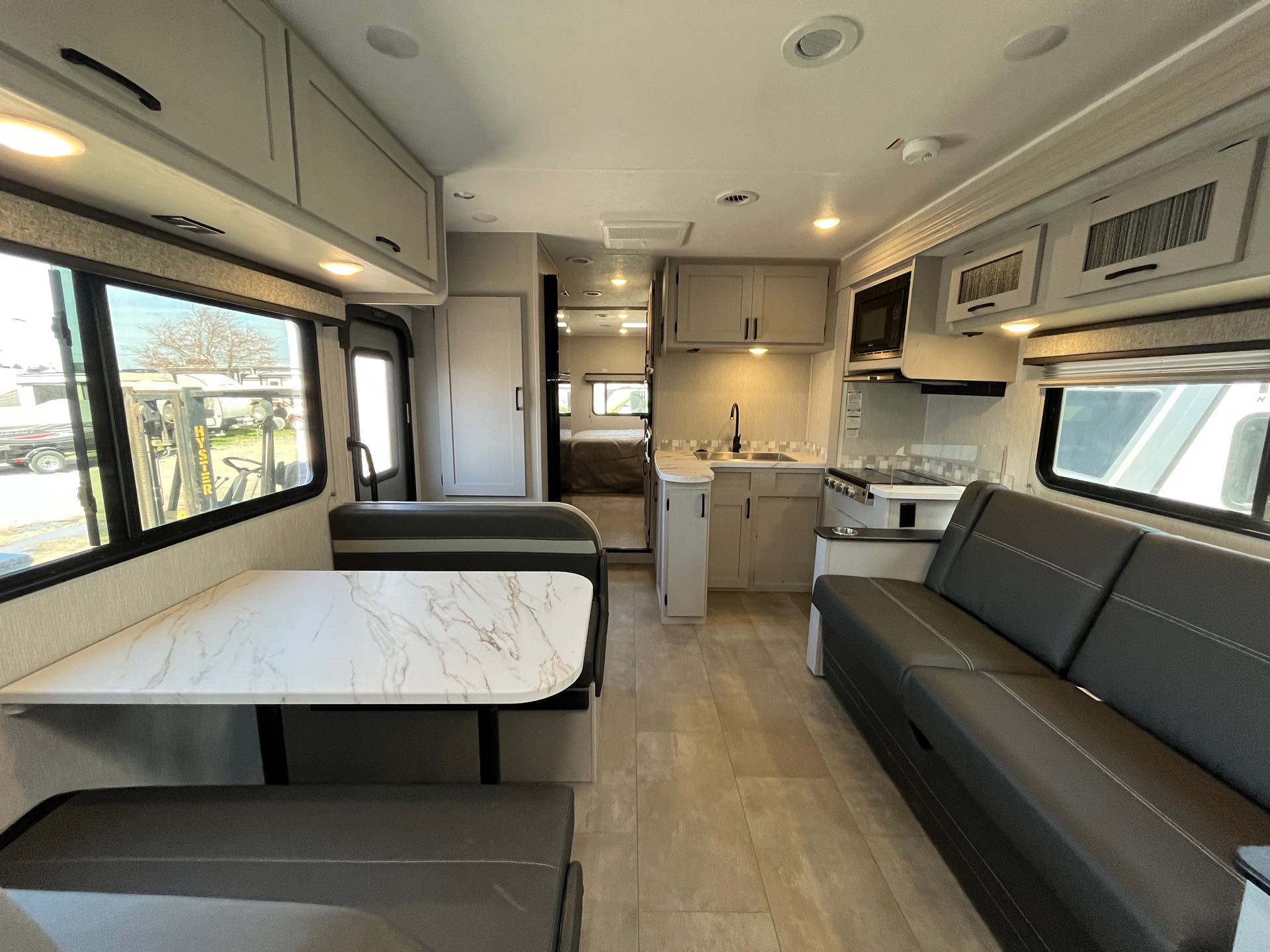 2023 Coachmen Freelander 31FS at Prosser's Premium RV Outlet