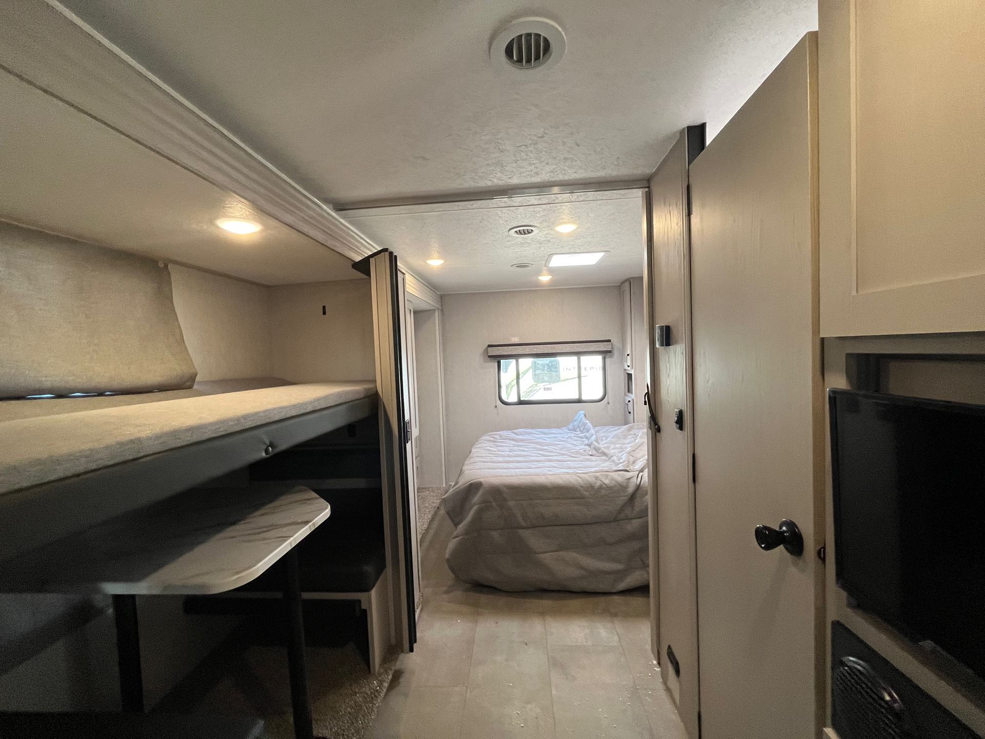 2023 Coachmen Freelander 31FS at Prosser's Premium RV Outlet