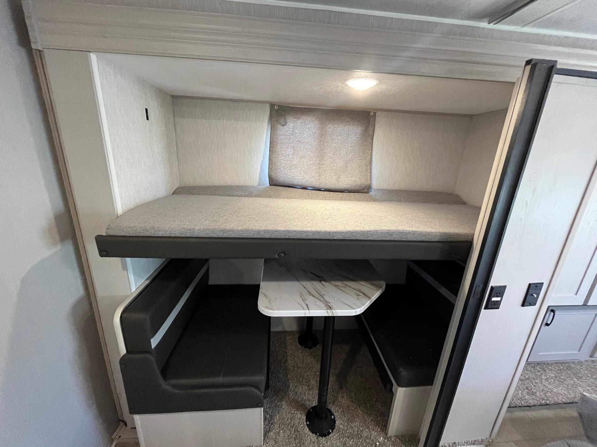 2023 Coachmen Freelander at Prosser's Premium RV Outlet