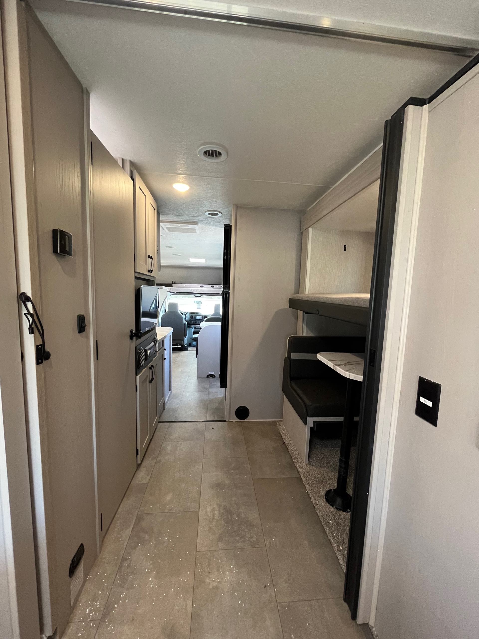 2023 Coachmen Freelander 31FS at Prosser's Premium RV Outlet