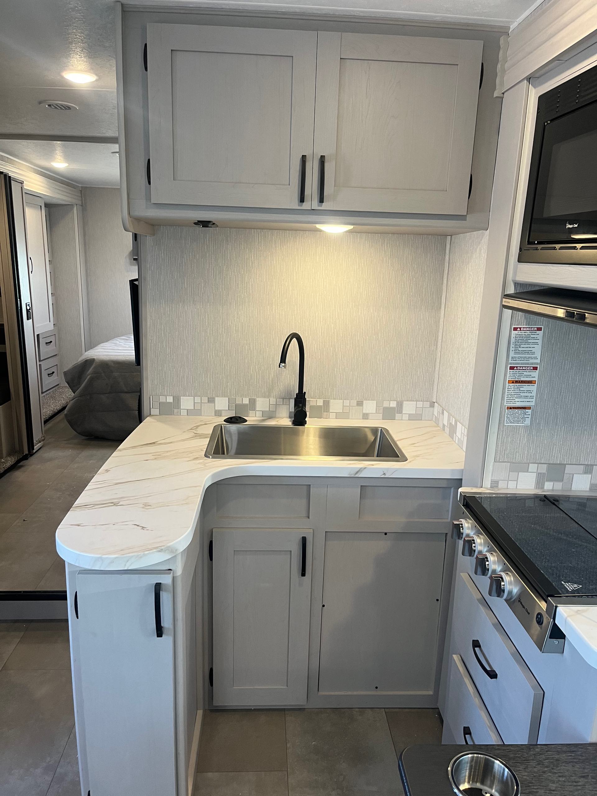 2023 Coachmen Freelander at Prosser's Premium RV Outlet