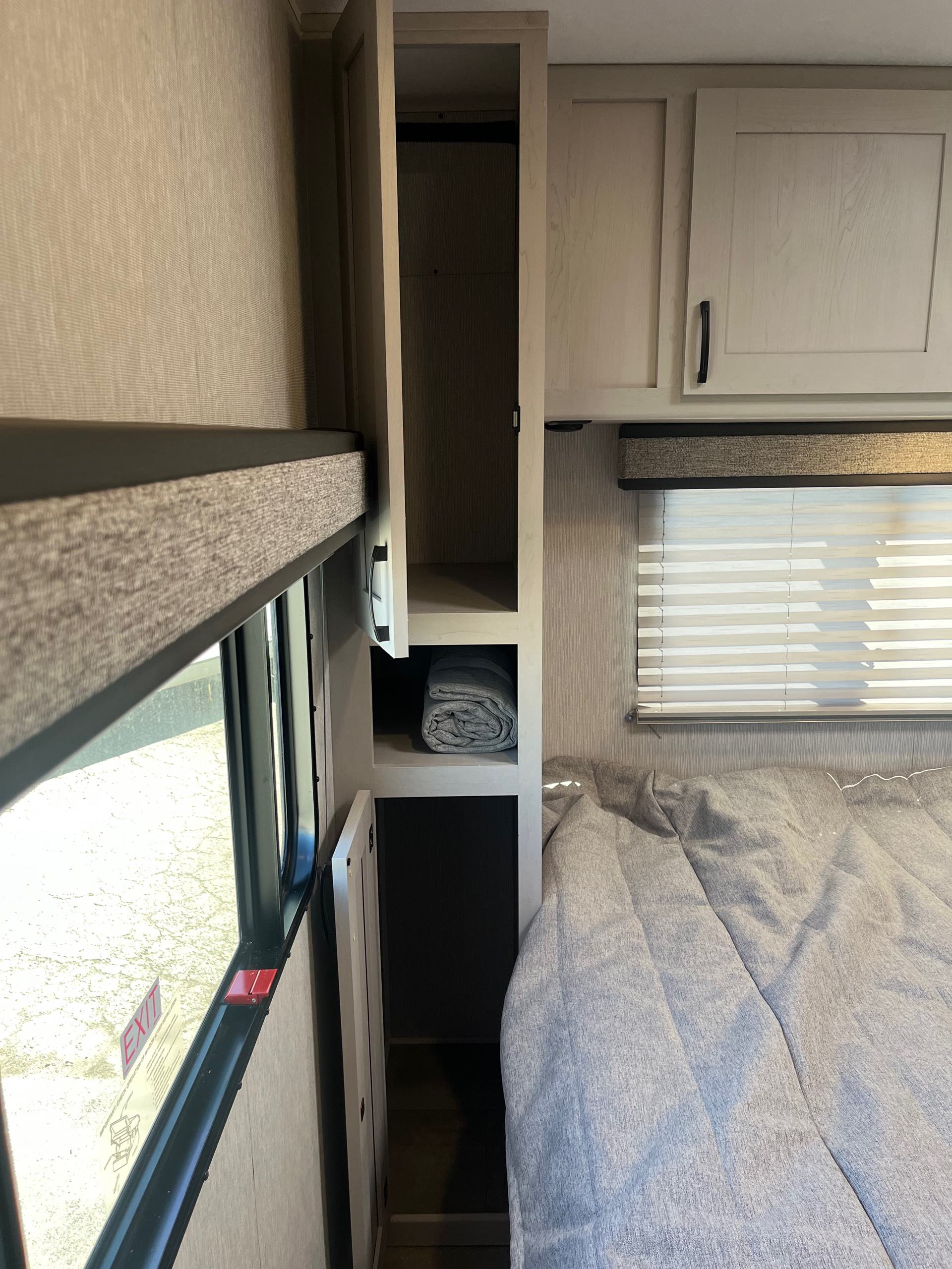 2023 Coachmen Freelander 31FS at Prosser's Premium RV Outlet