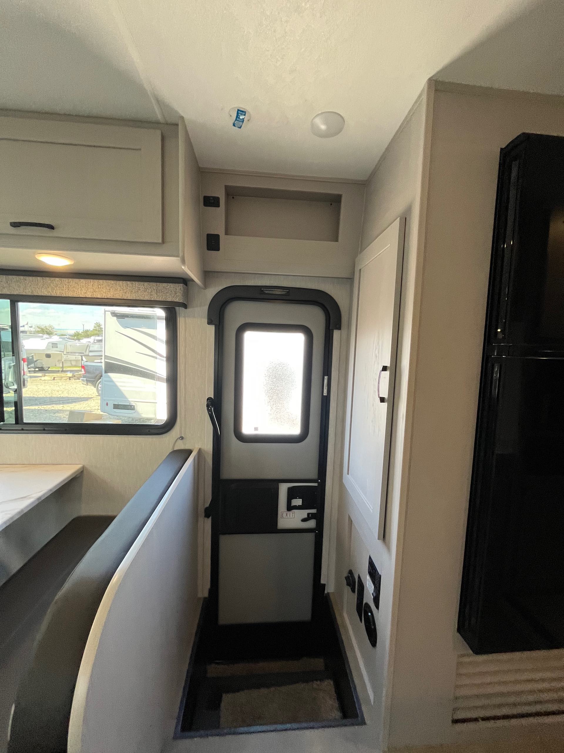 2023 Coachmen Freelander 31FS at Prosser's Premium RV Outlet