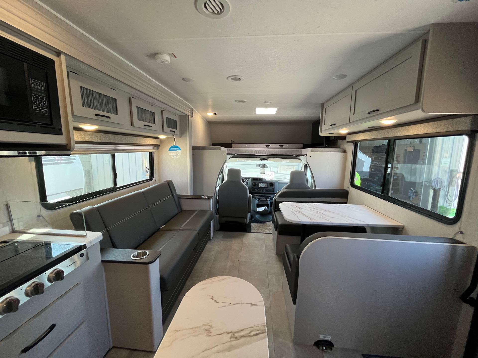 2023 Coachmen Freelander at Prosser's Premium RV Outlet