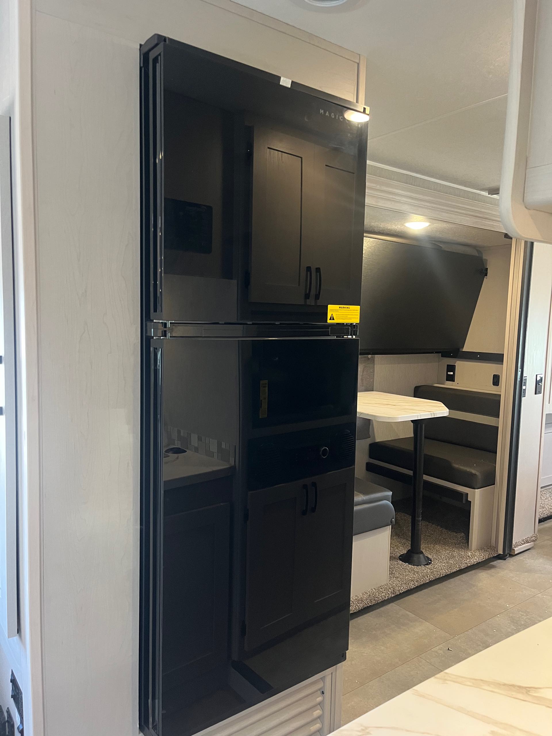 2023 Coachmen Freelander at Prosser's Premium RV Outlet