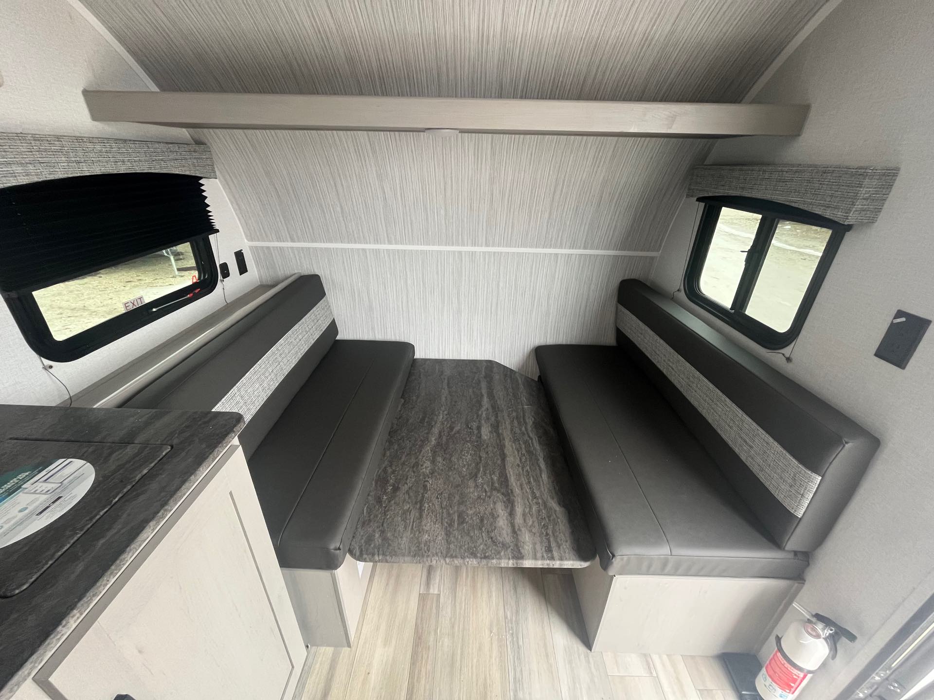 2023 Coachmen Clipper 3K Series 15CBH at Prosser's Premium RV Outlet