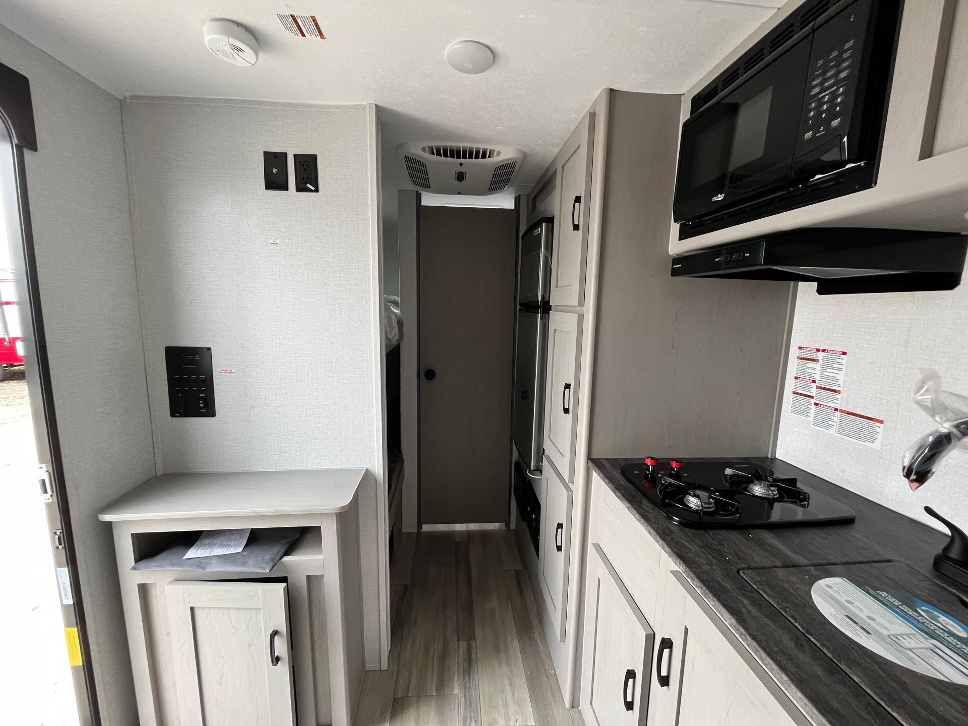 2023 Coachmen Clipper 3K Series 15CBH at Prosser's Premium RV Outlet