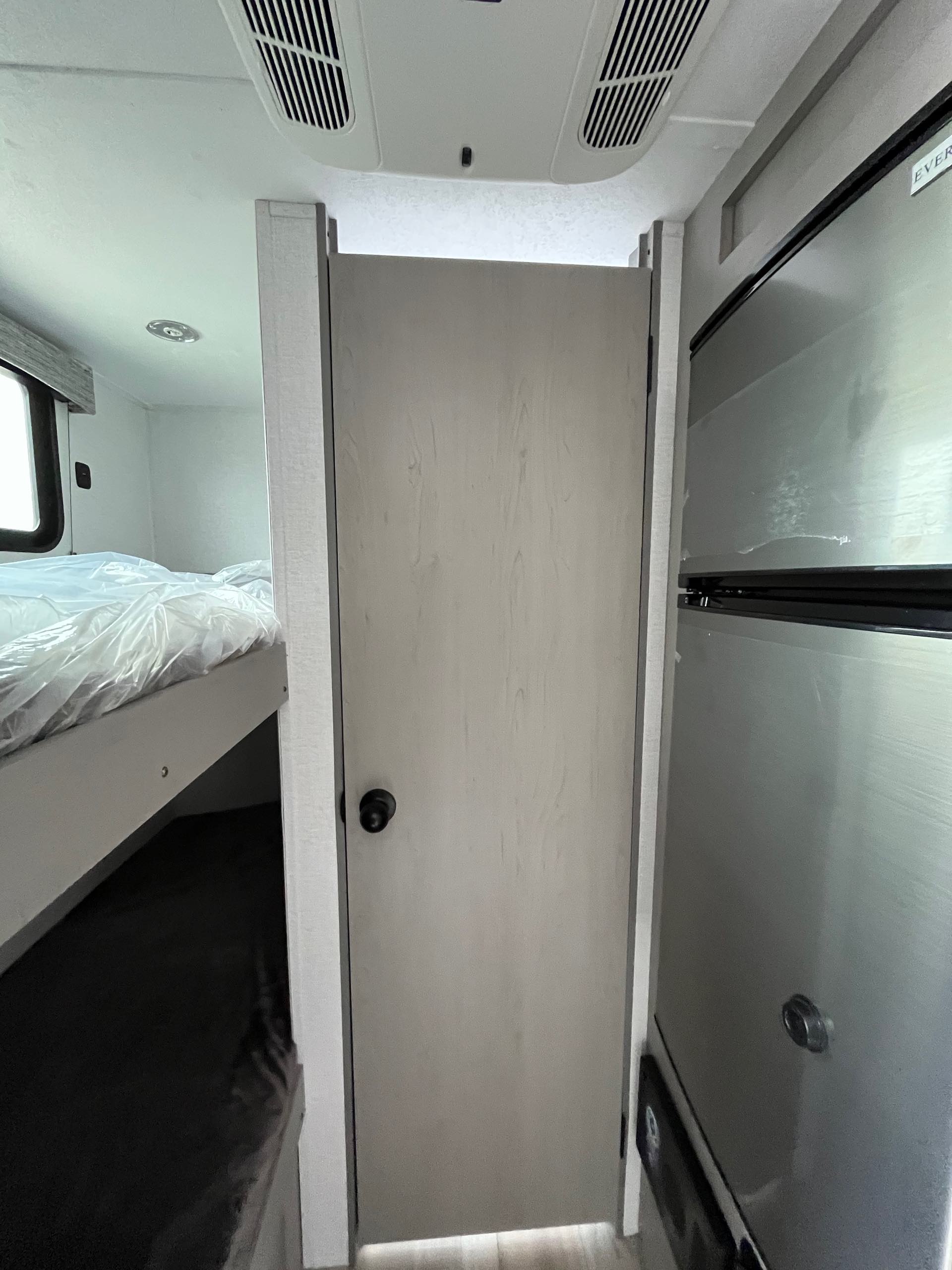 2023 Coachmen Clipper 3K Series 15CBH at Prosser's Premium RV Outlet