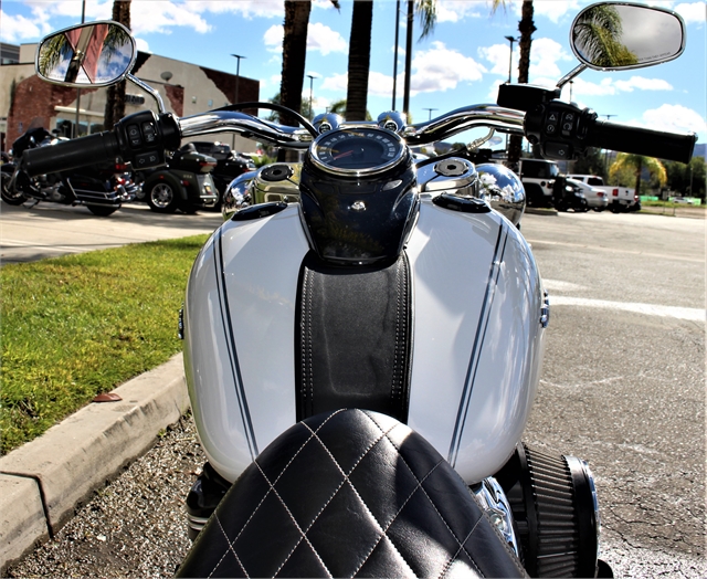 2020 Harley-Davidson Softail Deluxe at Quaid Harley-Davidson, Loma Linda, CA 92354