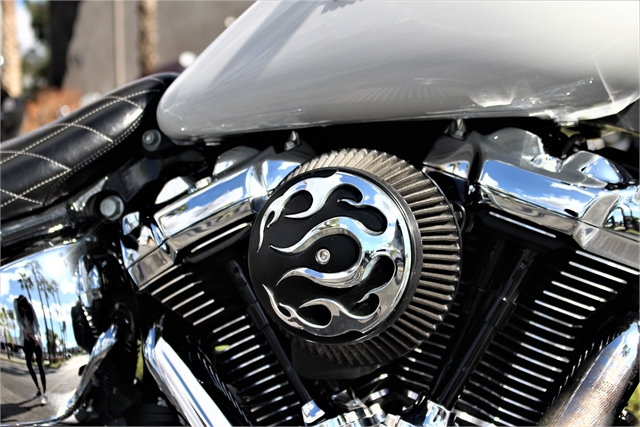 2020 Harley-Davidson Softail Deluxe at Quaid Harley-Davidson, Loma Linda, CA 92354
