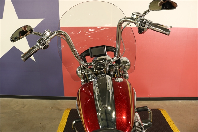 2014 Harley-Davidson Softail CVO Deluxe at Texas Harley