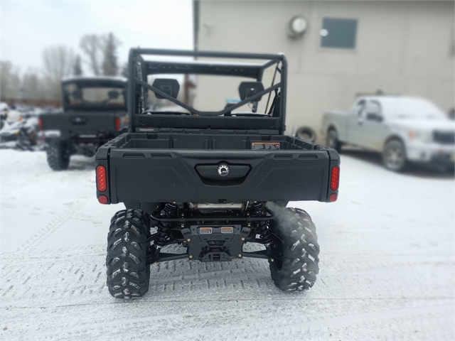 2024 Can-Am Defender DPS HD10 at Power World Sports, Granby, CO 80446