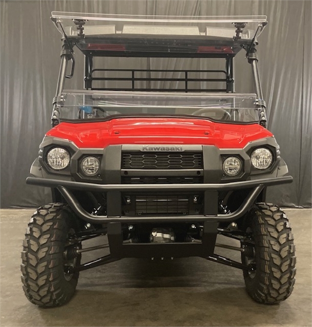 2023 Kawasaki Mule PRO-FX EPS LE at Powersports St. Augustine