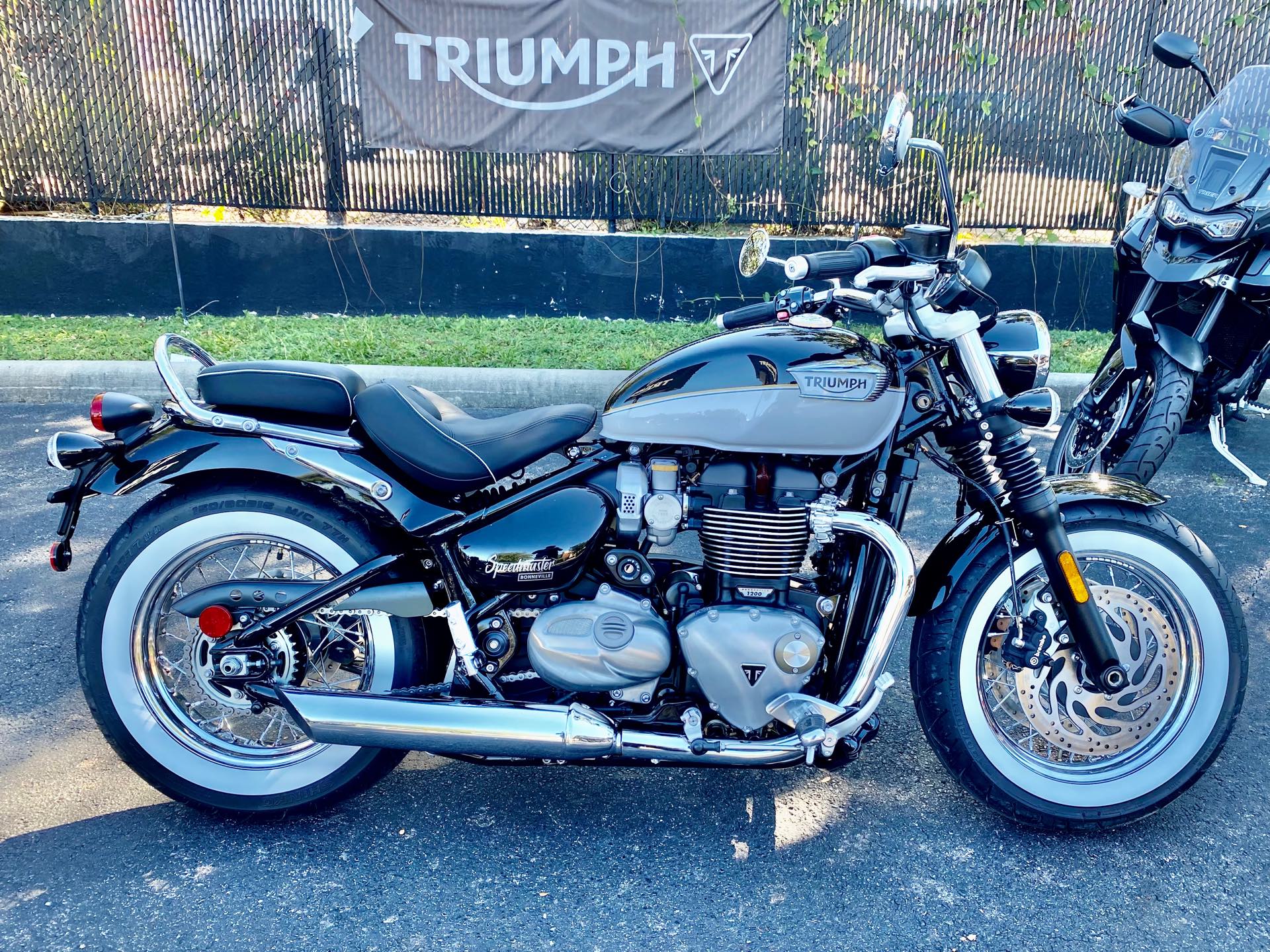 Tampa Triumph | Tampa, FL | Specializing in Triumph Motorcycles