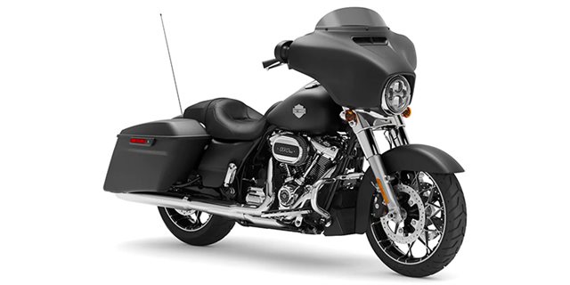 2022 Harley-Davidson Street Glide Special at Javelina Harley-Davidson