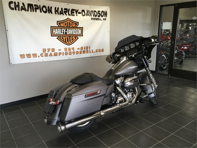 2017 Harley-Davidson Street Glide Special at Champion Harley-Davidson