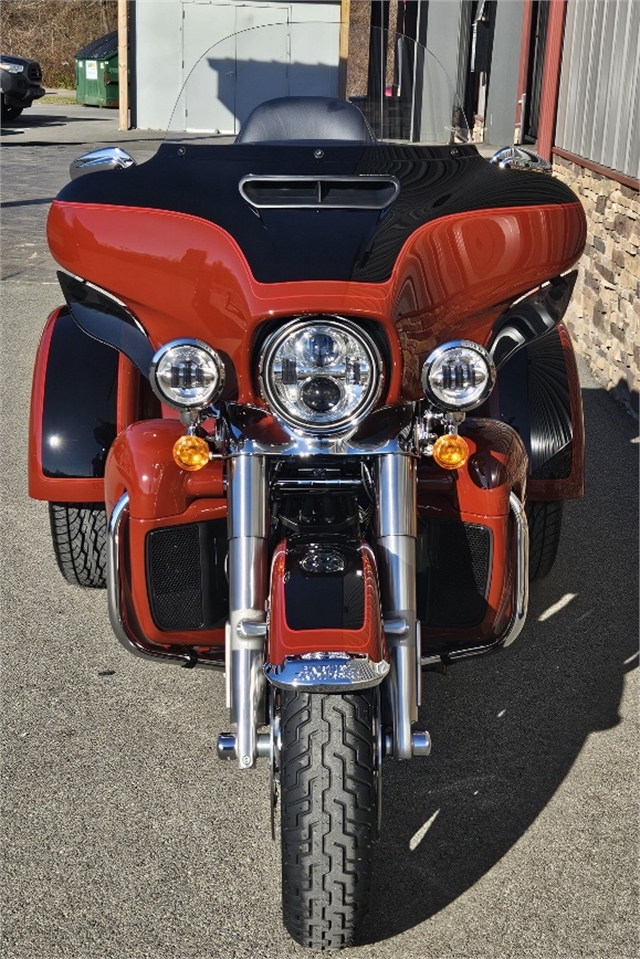 2024 Harley-Davidson Trike Tri Glide Ultra at RG's Almost Heaven Harley-Davidson, Nutter Fort, WV 26301