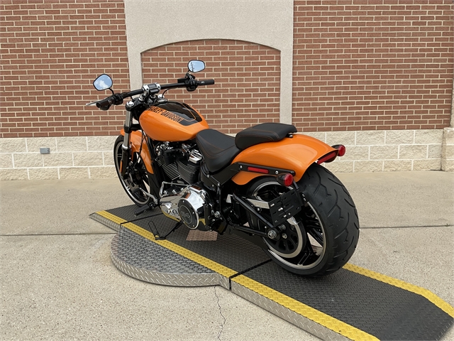2018 Harley-Davidson Softail Breakout 114 at Roughneck Harley-Davidson